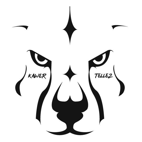 Logotipo tigre